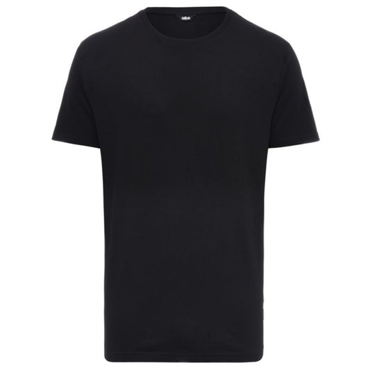 Blå t-shirt XL
