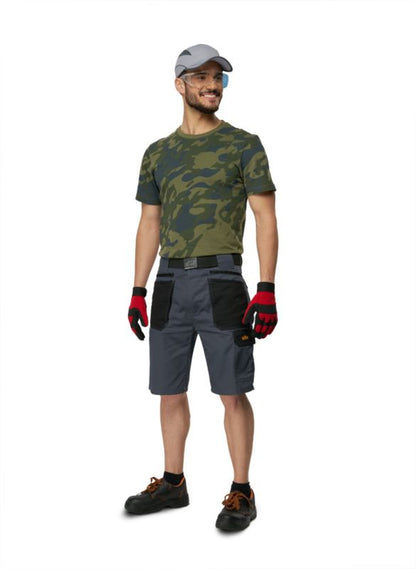 NEO Camo M arbejdstrøje