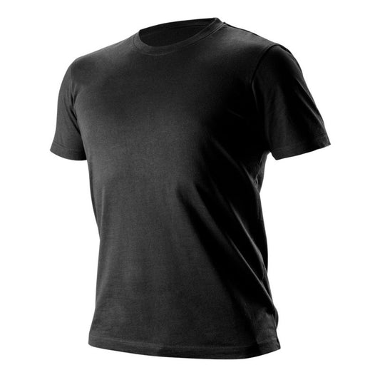 NEO TOOLS BHP arbejdst-shirt XL sort 1 stk.