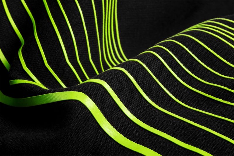 NEO TOOLS Premium PRO arbejdst-shirt XXL sort 1 stk.