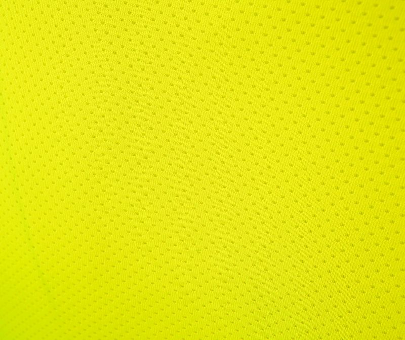 NEO TOOLS advarsel arbejdstrøje T-shirt intens synlighed S gul 1 stk.