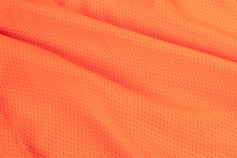 NEO TOOLS advarselarbejdst-shirt med høj synlighed XL orange 1 stk.
