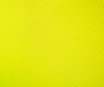NEO TOOLS advarselst-shirt til arbejde med intens synlighed XXL gul 1 stk.