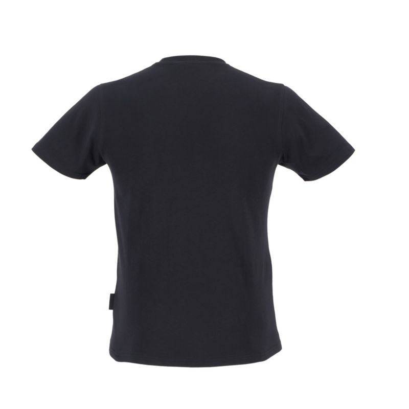Site Allitt t-shirt i sort XL