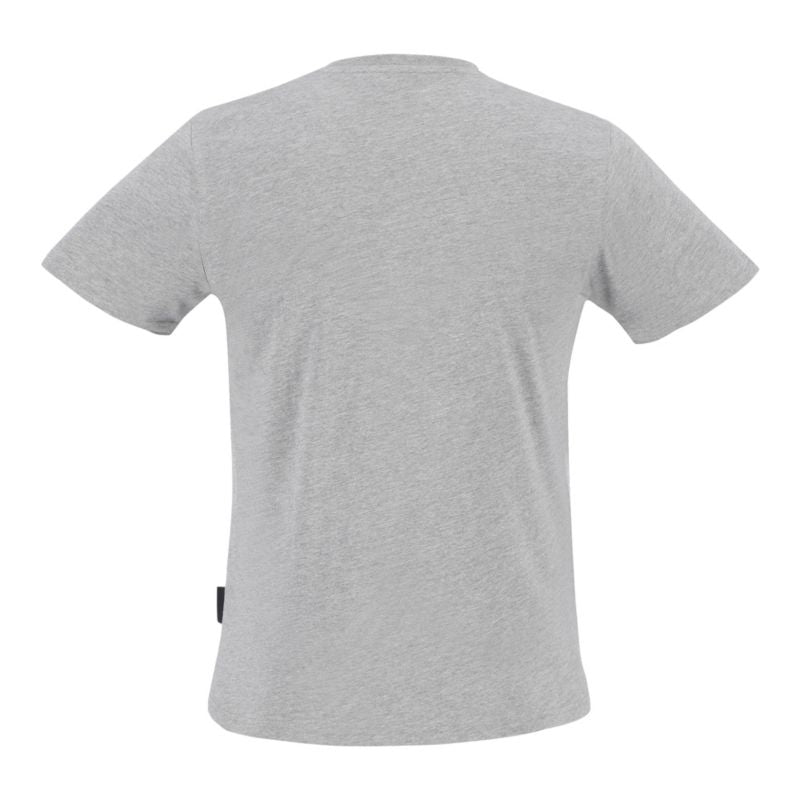 Site Hemmi t-shirt grå XL