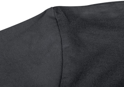 NEO TOOLS Feel the Bit XXL trykt t-shirt grå 1 stk.