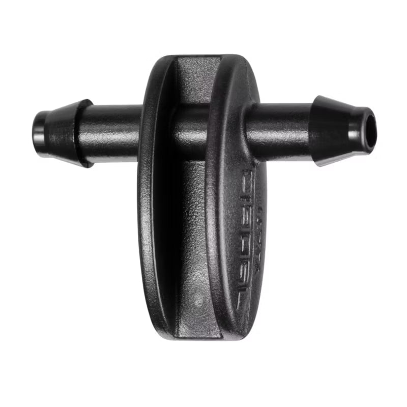 T-Stykke 1/4" Til Vandingsslange 10 Stk.