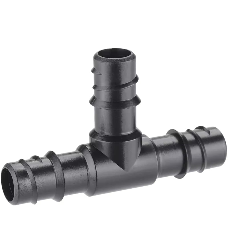 T-Stykke Rainjet 1/2" 2 Stk.