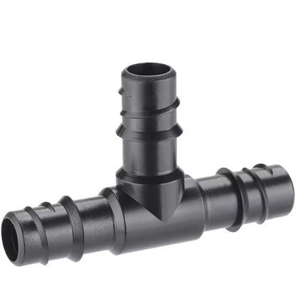 T-Stykke Rainjet 1/2" 2 Stk.