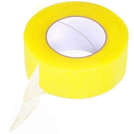 Selvklæbende pakke- og tape 4,8 cm x 150 m transparent 1 stk.