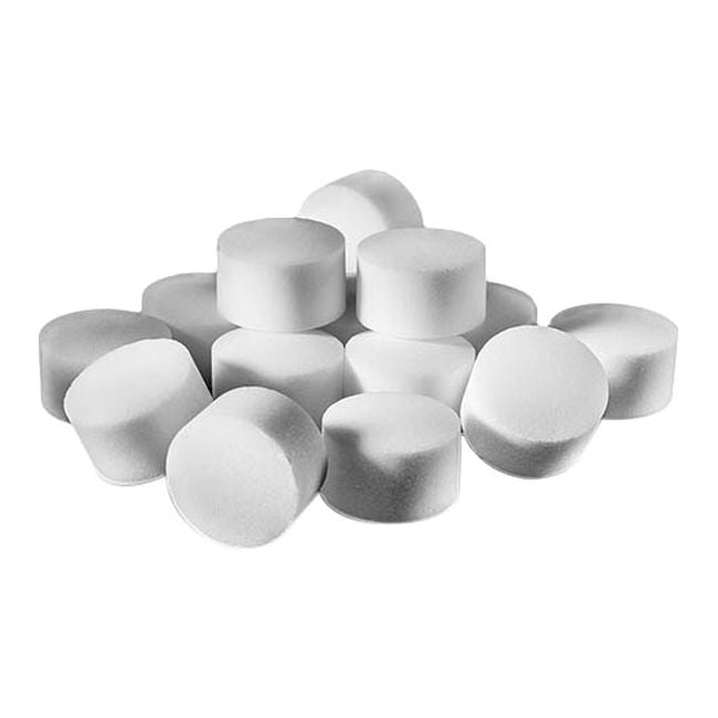 Solaqua salt tabletter 25 kg