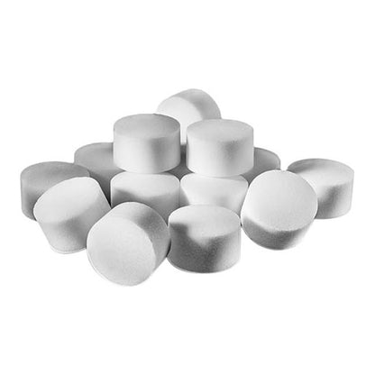 Solaqua salt tabletter 25 kg