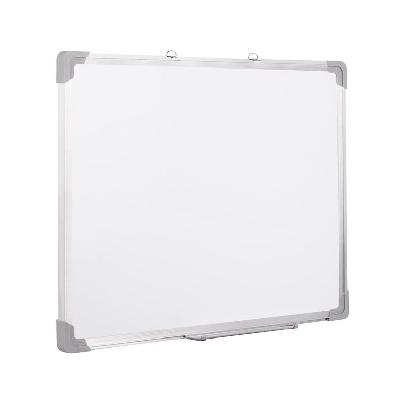 Springos magnetisk whiteboard 60 x 45 cm, 1 stk.