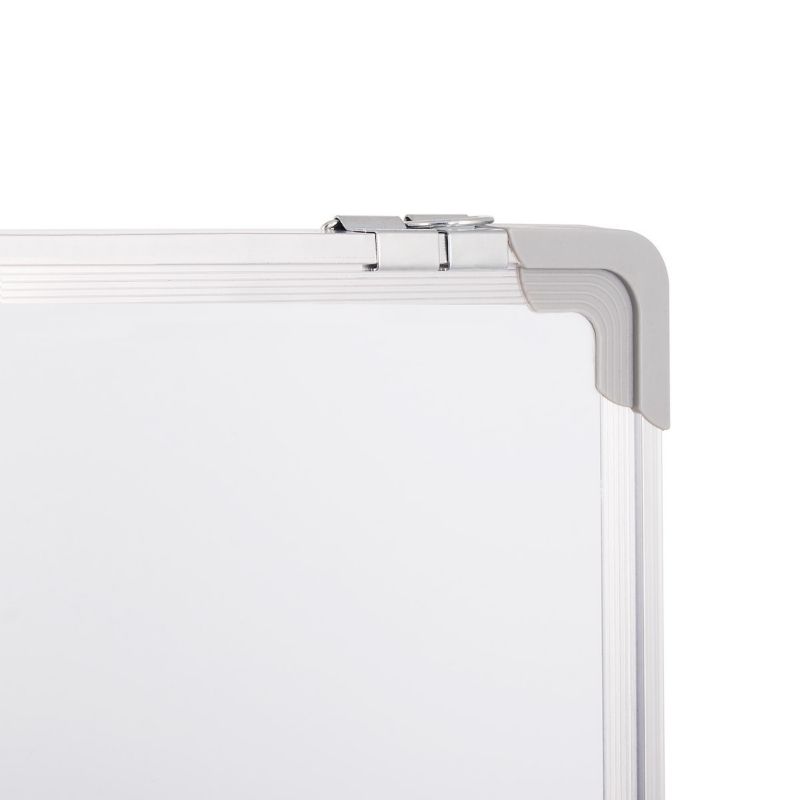 Springos magnetisk whiteboard 60 x 45 cm, 1 stk.