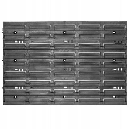 Kadax værktøjstavle 116 x 78 cm til garage og værksted