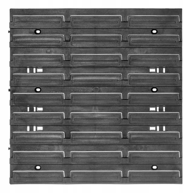 KADAX værktøjstavle 117x78 cm til garage og værksted