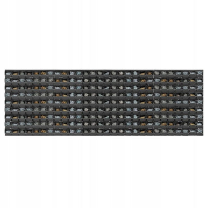 KADAX værkstedsplade væg 232 x 78 cm med 252 dele
