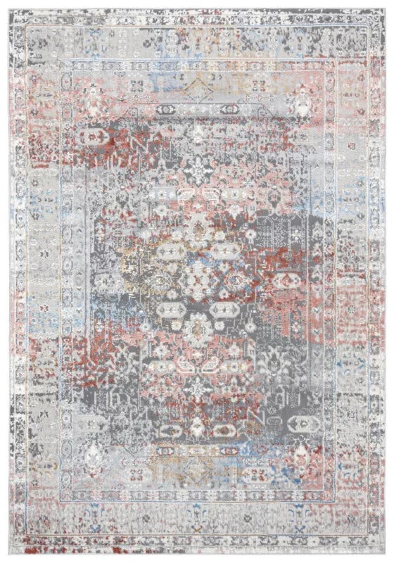 Tæppe Idaho 200x300 cm Beige Polypropylen