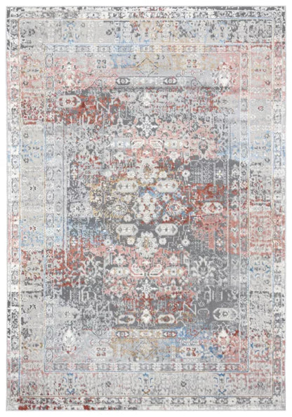 Tæppe Idaho 200x300 cm Beige Polypropylen