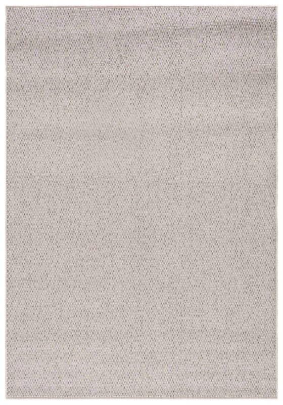 Tæppe Lora 160x230 cm Beige Polyester