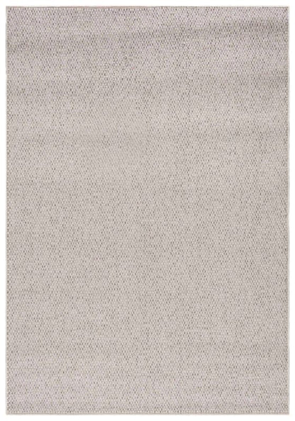 Tæppe Lora 160x230 cm Beige Polyester