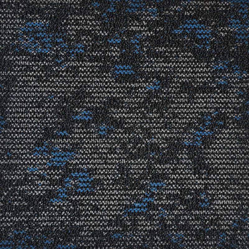 Płytka Dywanowa Cloud 9677 Szaro-Niebieska 50x50 cm 5 m²