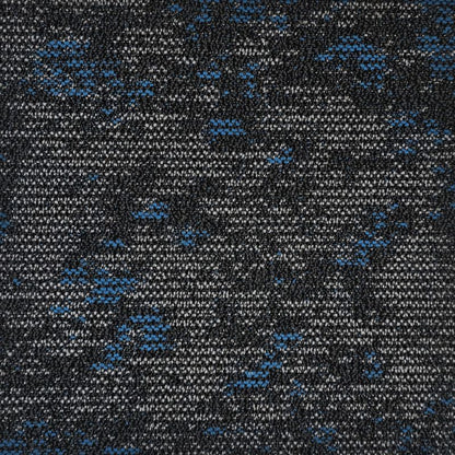 Płytka Dywanowa Cloud 9677 Szaro-Niebieska 50x50 cm 5 m²