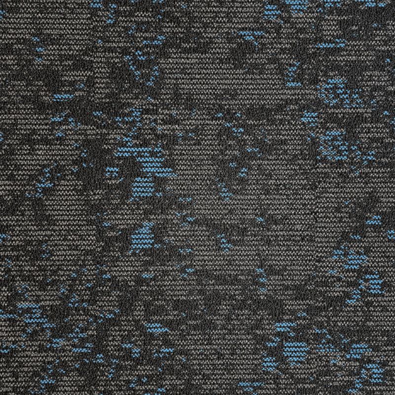 Płytka Dywanowa Cloud 9677 Szaro-Niebieska 50x50 cm 5 m²