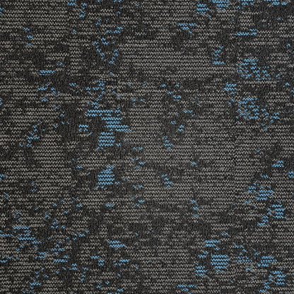 Płytka Dywanowa Cloud 9677 Szaro-Niebieska 50x50 cm 5 m²