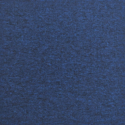 Tæppeflise Madrid 2583 Blå 50x50 cm 5 m²