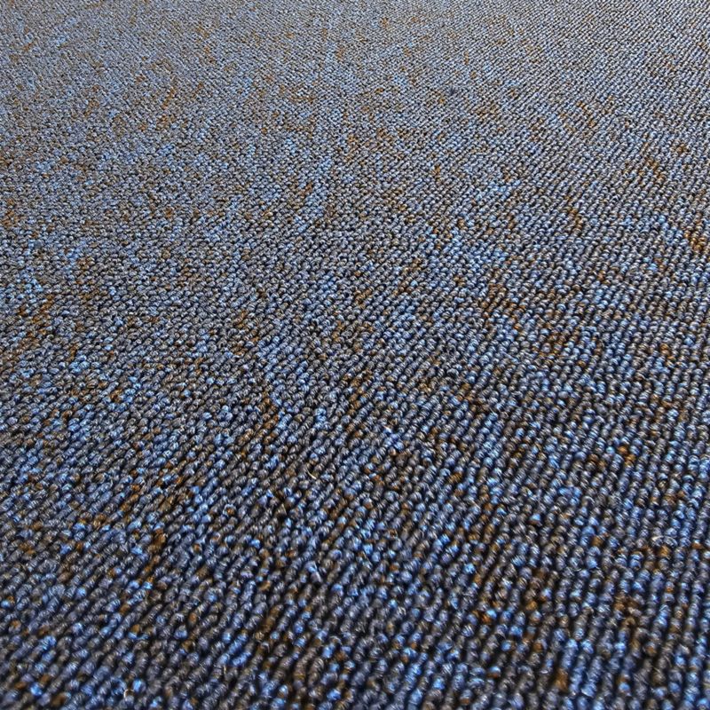 Tæppeflise Madrid 2583 Blå 50x50 cm 5 m²
