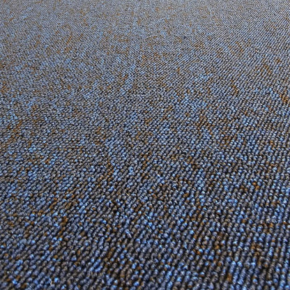 Tæppeflise Madrid 2583 Blå 50x50 cm 5 m²