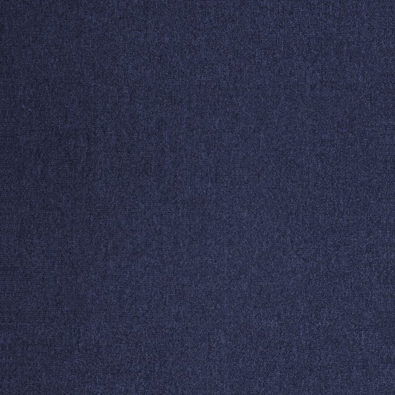 Tæppeflise Madrid 2583 Blå 50x50 cm 5 m²