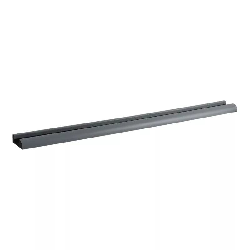 Tætningsliste Skum 100x8,5 cm Grå