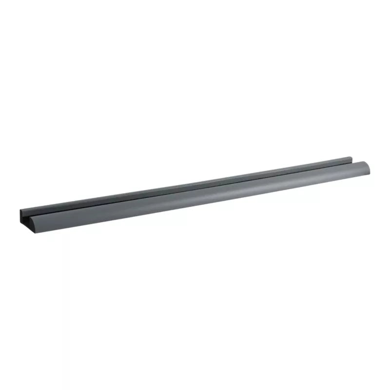 Tætningsliste Skum 100x8,5 cm Grå