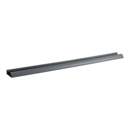 Tætningsliste Skum 100x8,5 cm Grå
