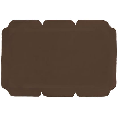 Tag til Havesvinge 200x120 cm Brun