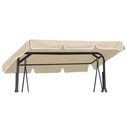 Tag til Havesvinge 230x120 cm Beige