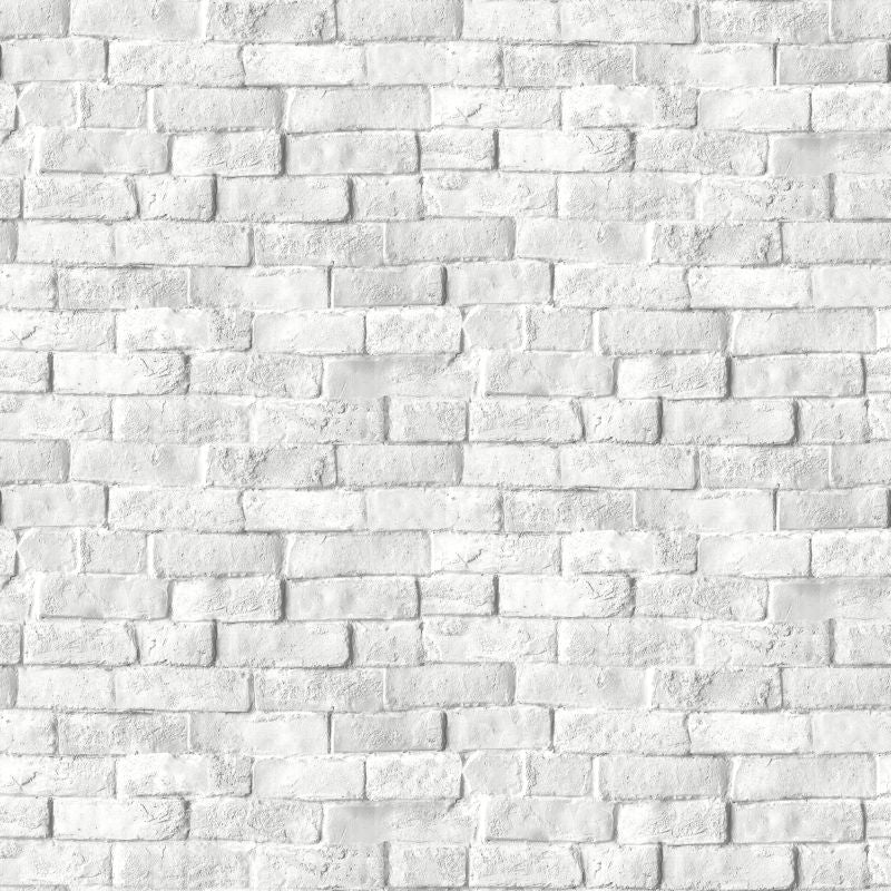 Easy Roll Alfreton Bricks grå vinyltapet