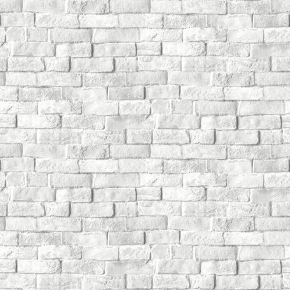 Easy Roll Alfreton Bricks grå vinyltapet