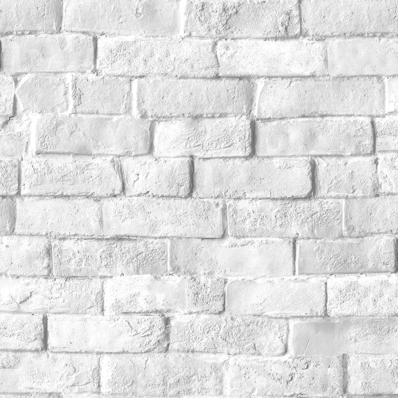 Easy Roll Alfreton Bricks grå vinyltapet