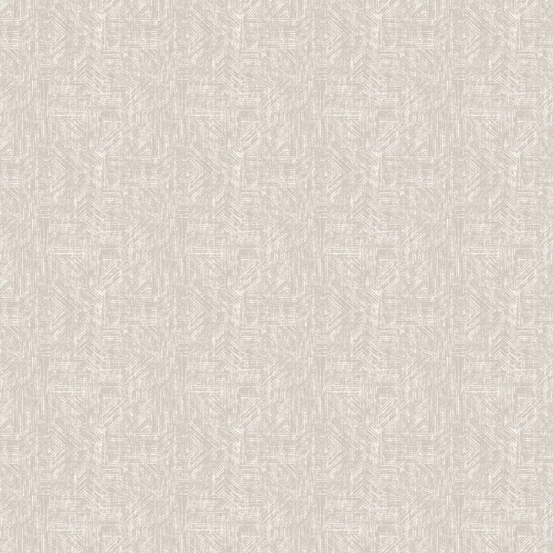 Easy Roll Azay Graphic vinyltapet i beige