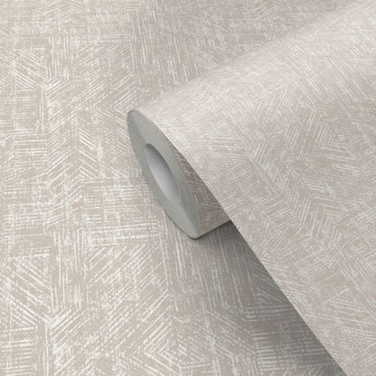Easy Roll Azay Graphic vinyltapet i beige