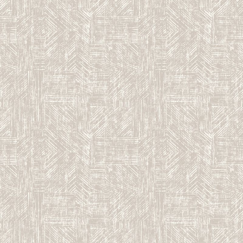 Easy Roll Azay Graphic vinyltapet i beige