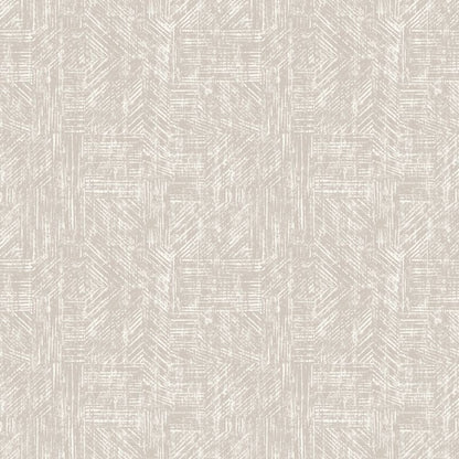 Easy Roll Azay Graphic vinyltapet i beige