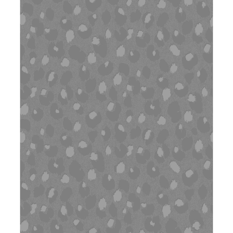 GoodHome Goseni grå non-woven tapet