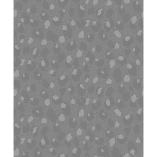GoodHome Goseni grå non-woven tapet