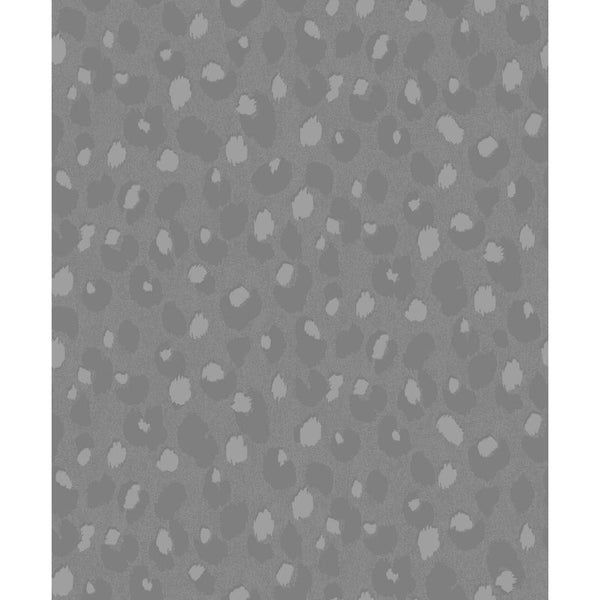GoodHome Goseni grå non-woven tapet