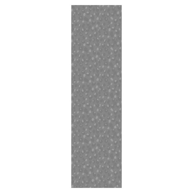 GoodHome Goseni grå non-woven tapet