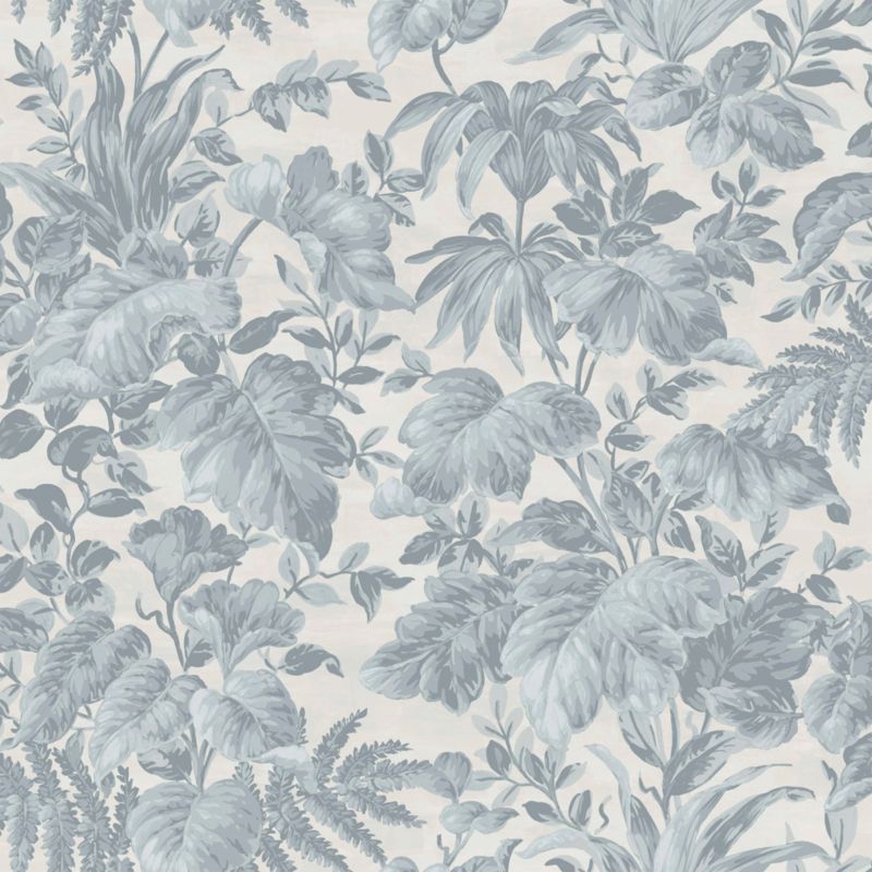 Superfresco Easy Hedgerows nonwoven tapet i blå